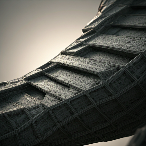 Structure d'architecture robuste